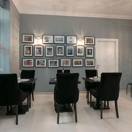 Hotel Boutique Vila Arte Bükreş Dış mekan fotoğraf