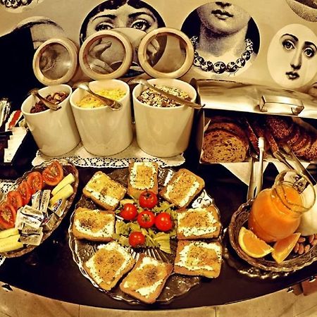 Hotel Boutique Vila Arte Bükreş Dış mekan fotoğraf