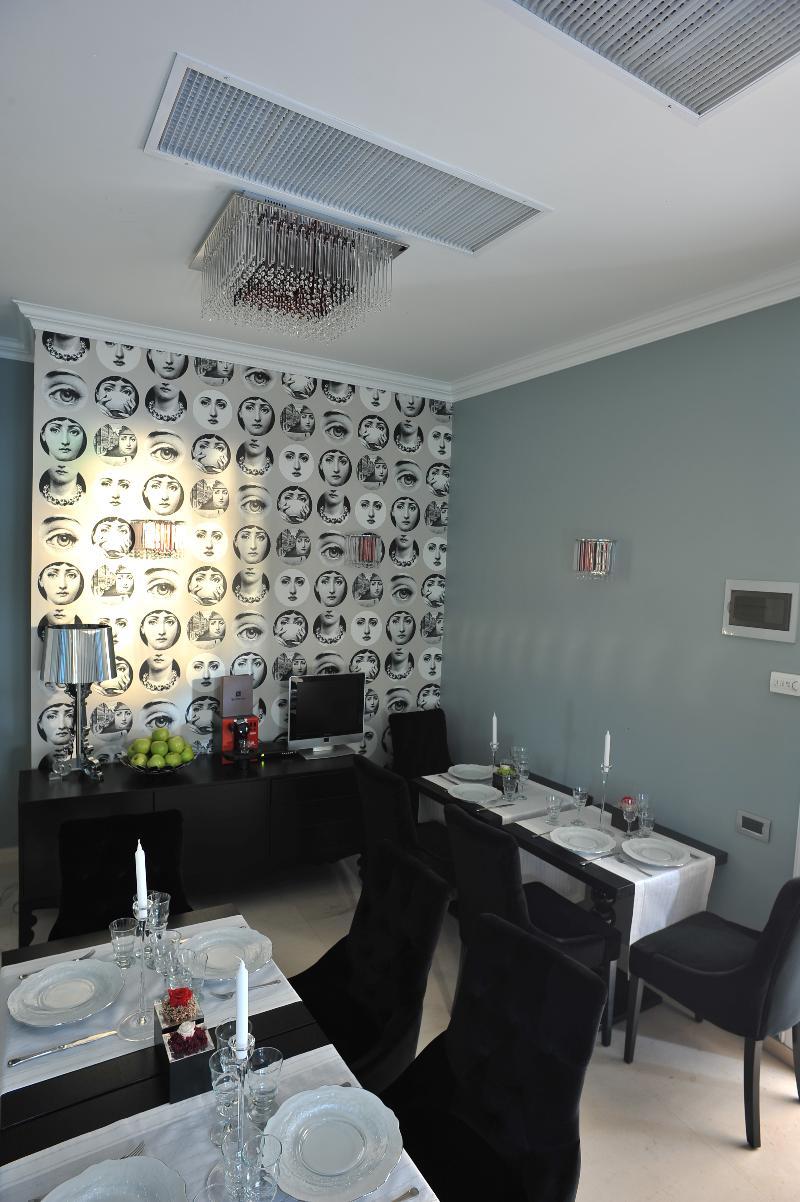 Hotel Boutique Vila Arte Bükreş Dış mekan fotoğraf