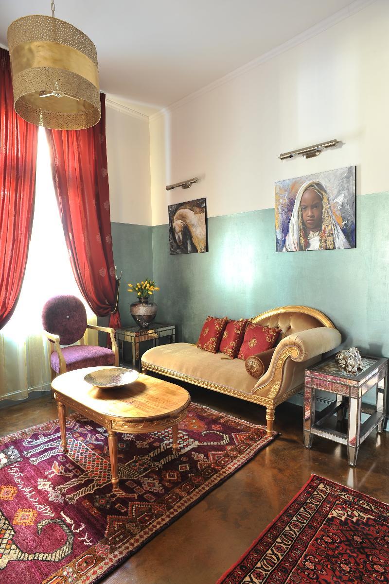 Hotel Boutique Vila Arte Bükreş Dış mekan fotoğraf