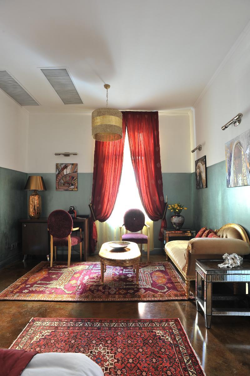 Hotel Boutique Vila Arte Bükreş Dış mekan fotoğraf