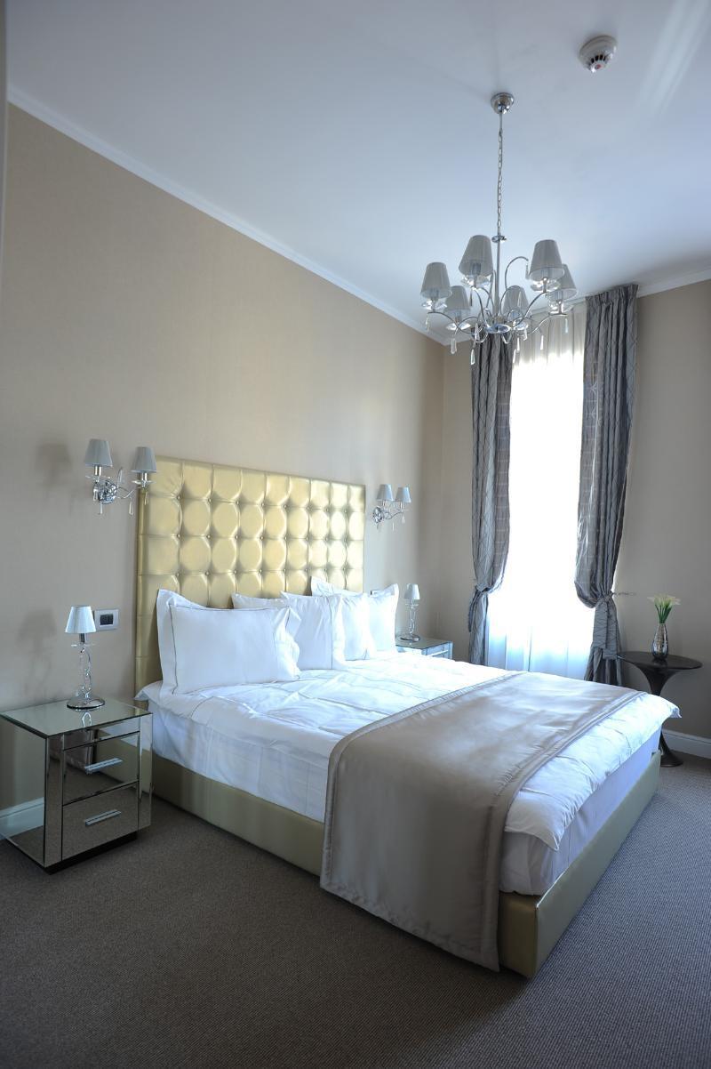Hotel Boutique Vila Arte Bükreş Dış mekan fotoğraf