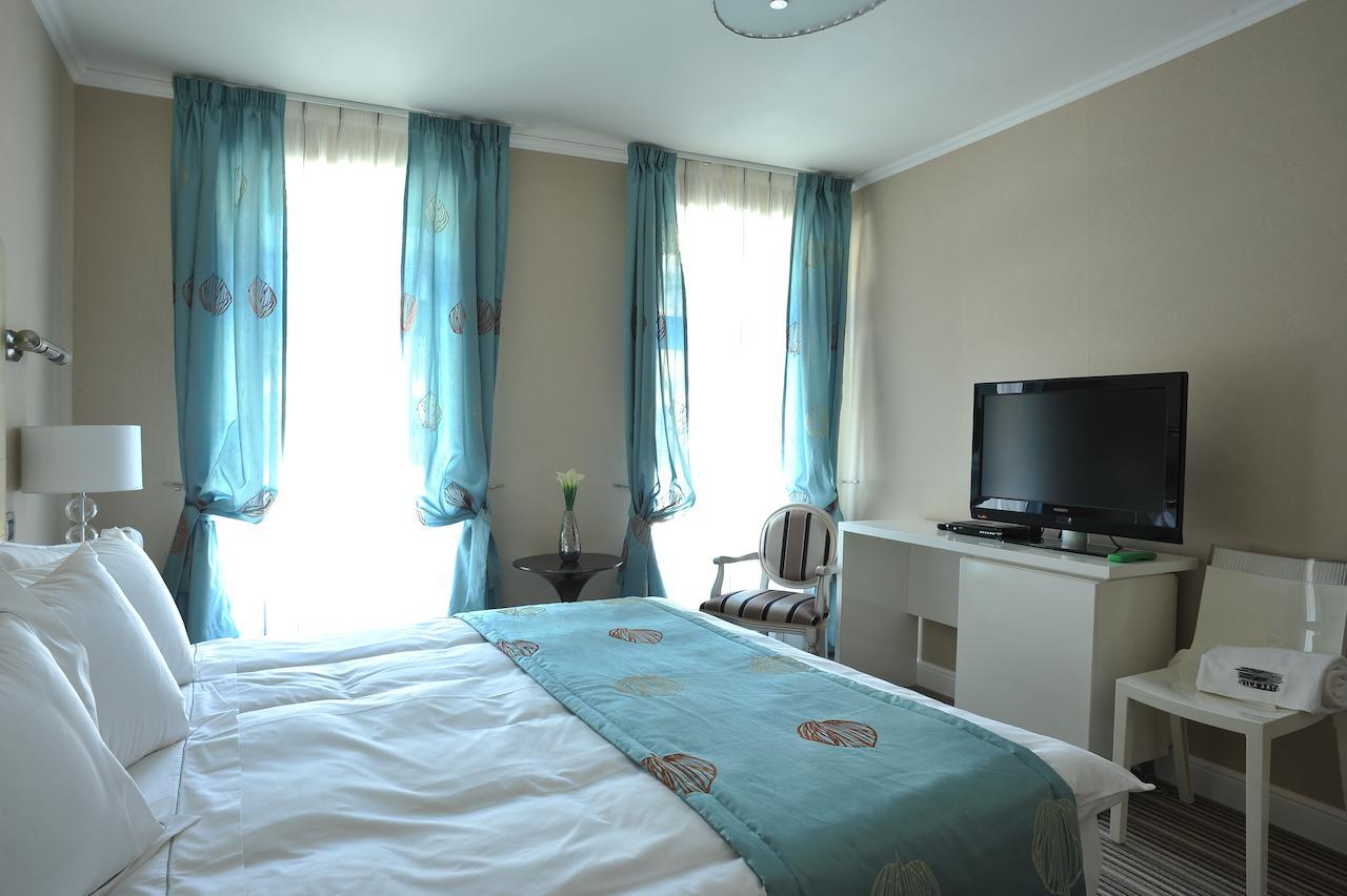 Hotel Boutique Vila Arte Bükreş Oda fotoğraf