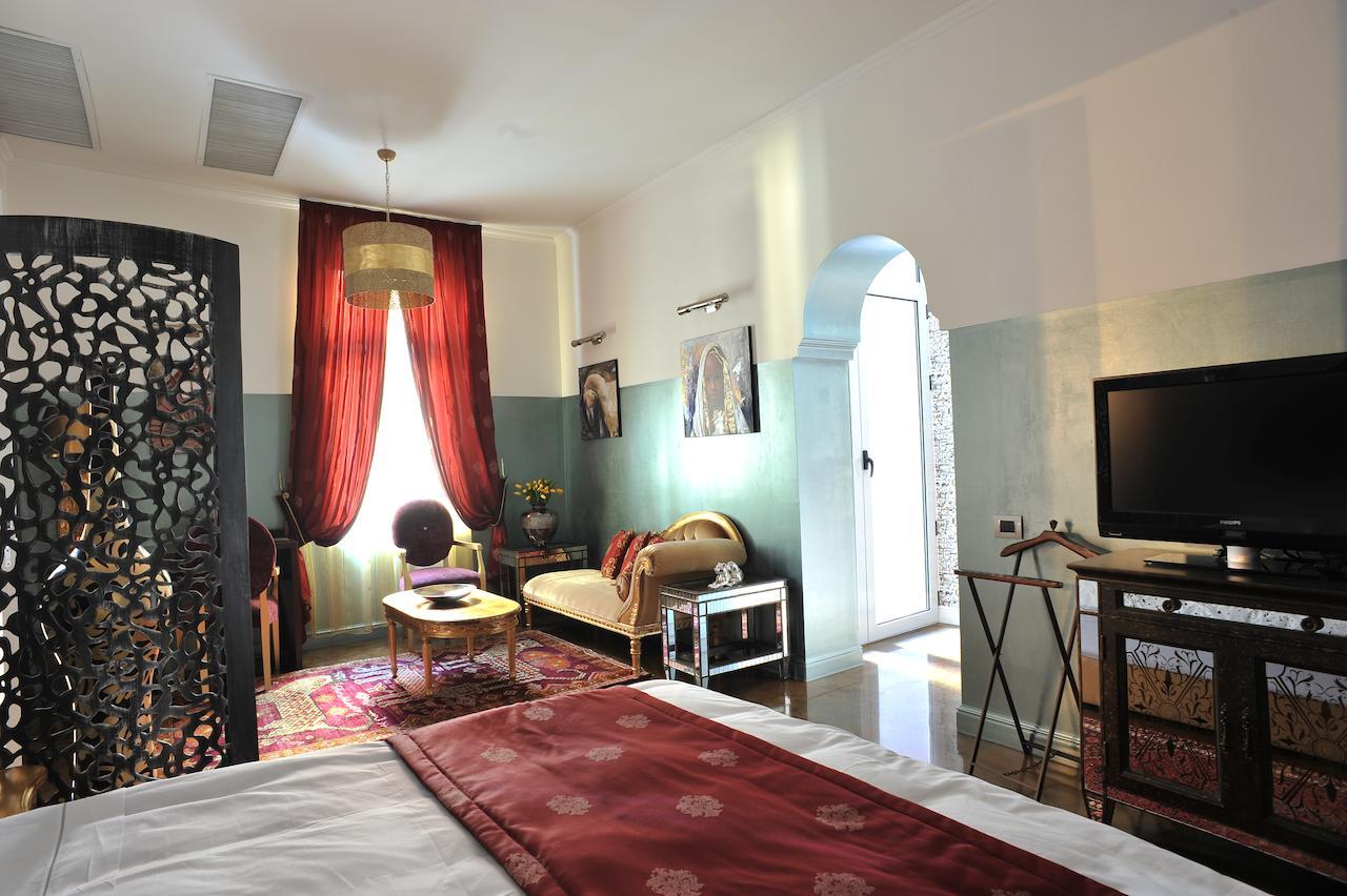 Hotel Boutique Vila Arte Bükreş Oda fotoğraf