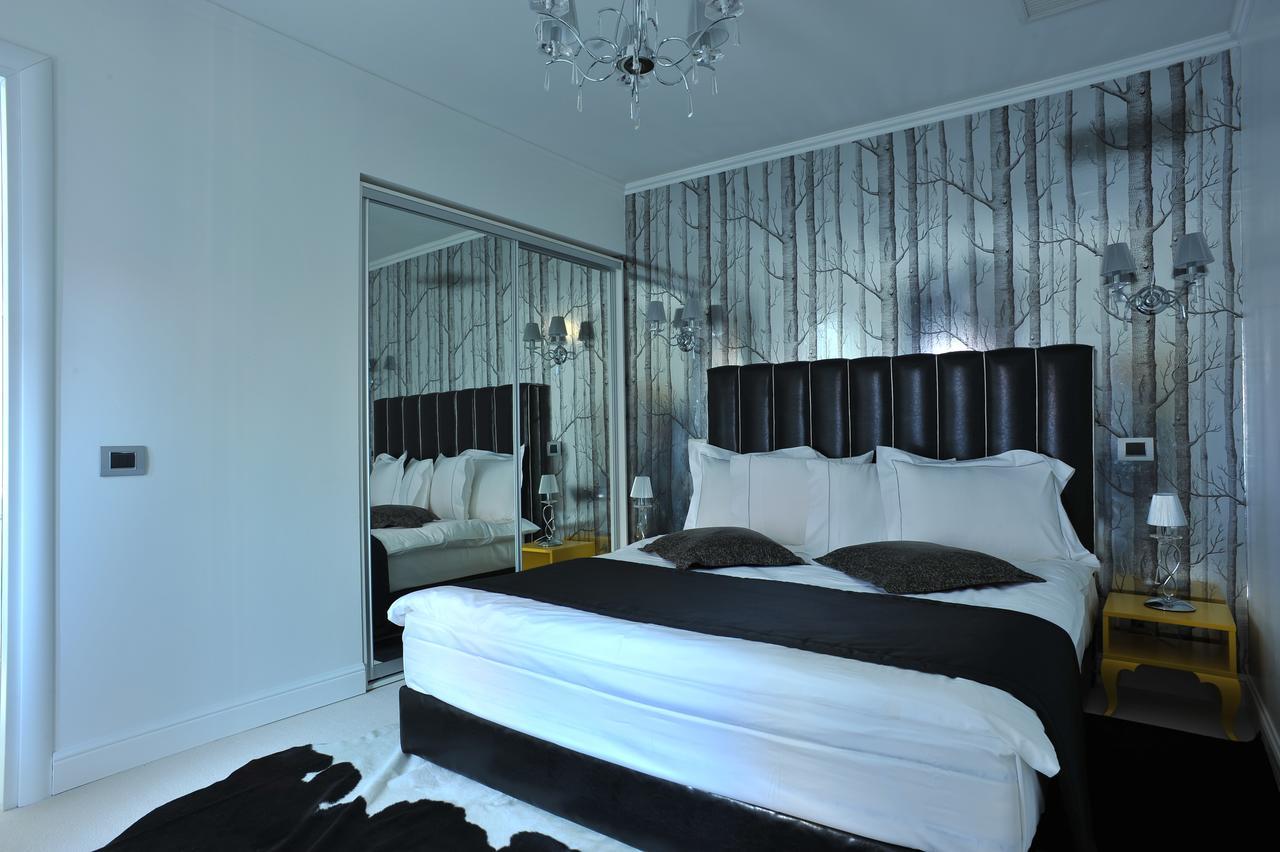 Hotel Boutique Vila Arte Bükreş Oda fotoğraf