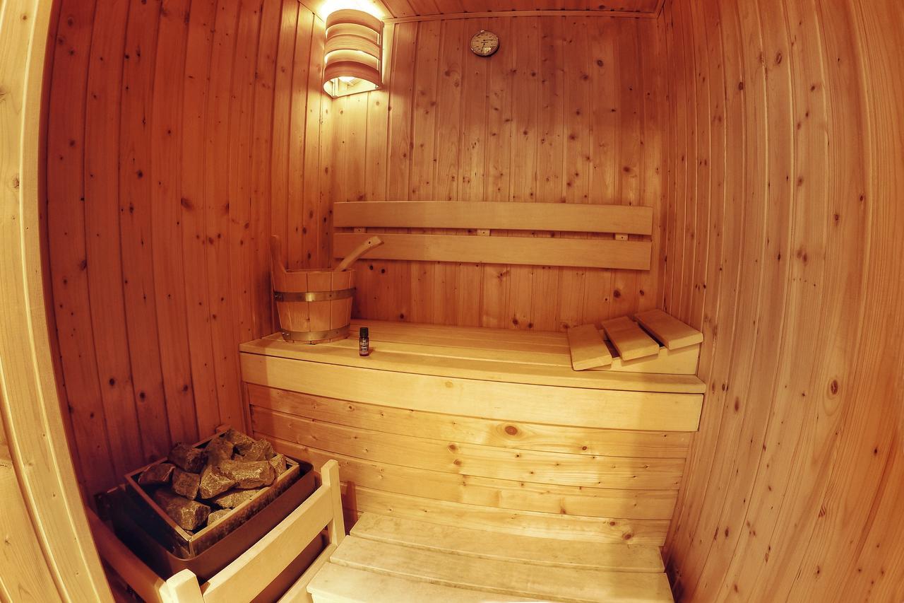Hotel Boutique Vila Arte Bükreş Dış mekan fotoğraf
