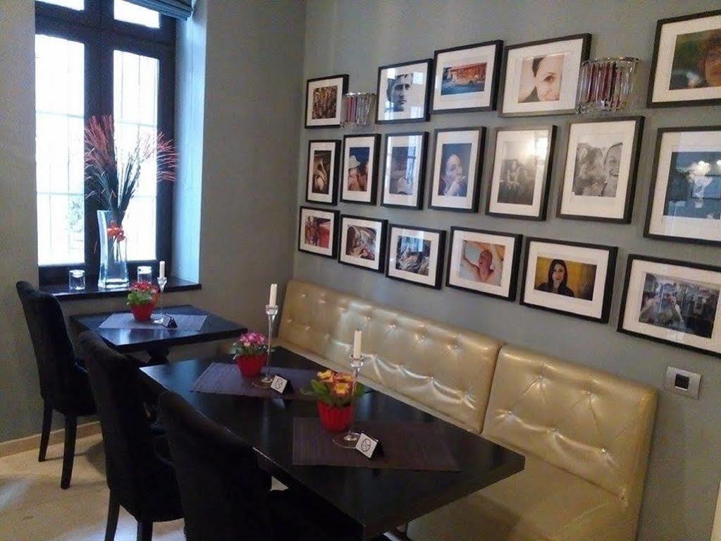 Hotel Boutique Vila Arte Bükreş Dış mekan fotoğraf
