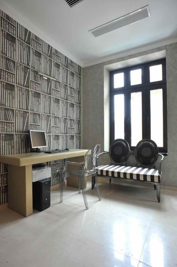 Hotel Boutique Vila Arte Bükreş Dış mekan fotoğraf