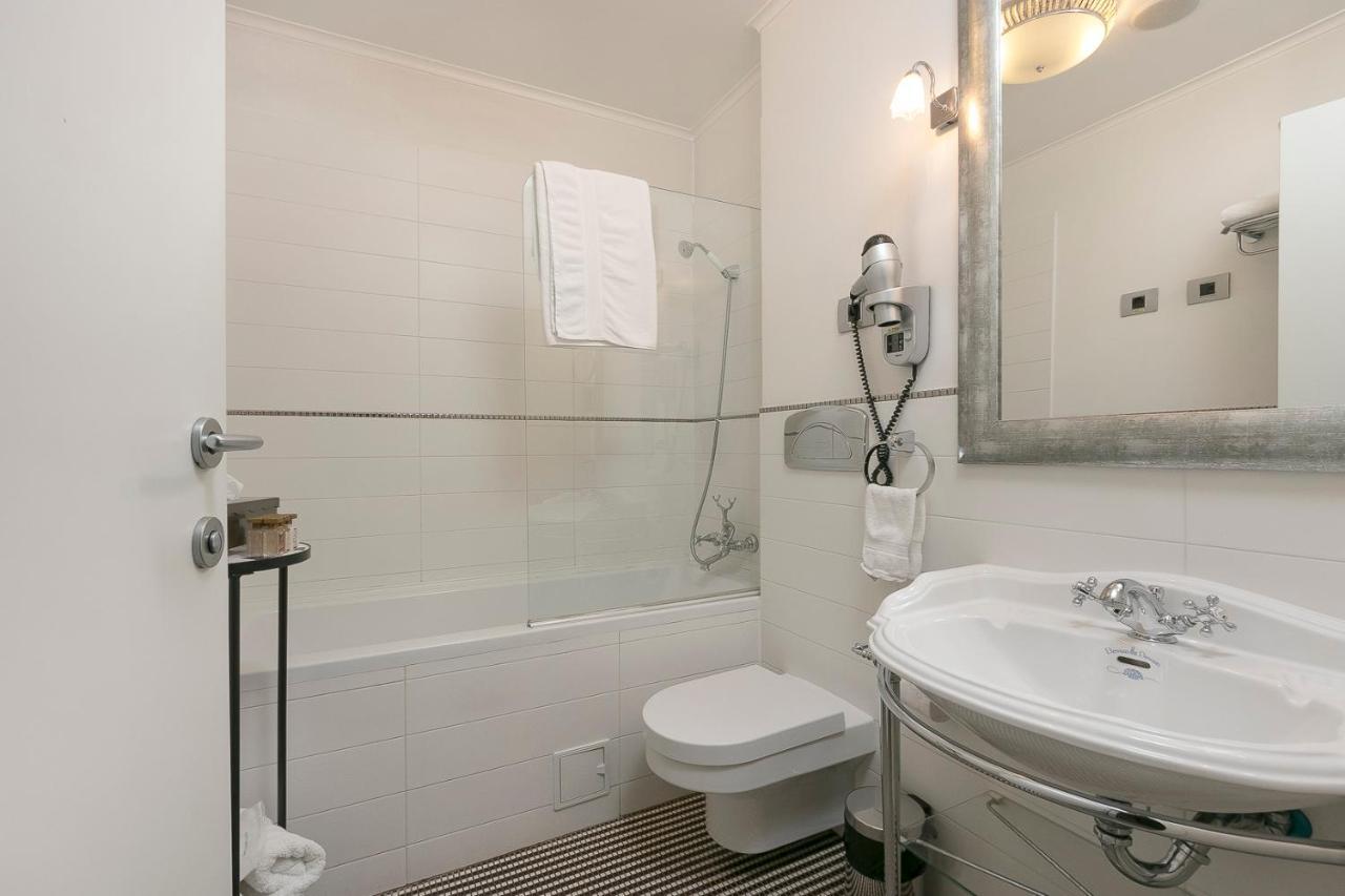 Hotel Boutique Vila Arte Bükreş Dış mekan fotoğraf